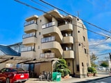 吉川マンション