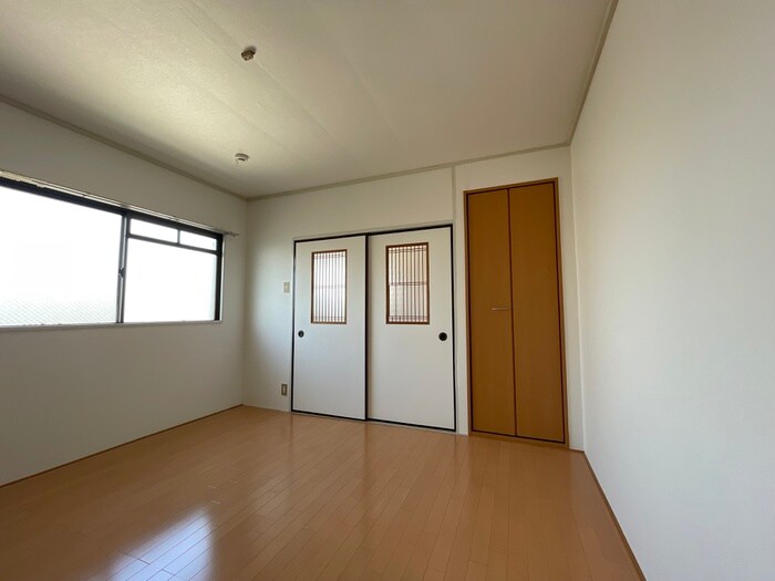 居室 ハイムヤマウチ