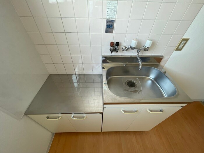 キッチン ハイムヤマウチ