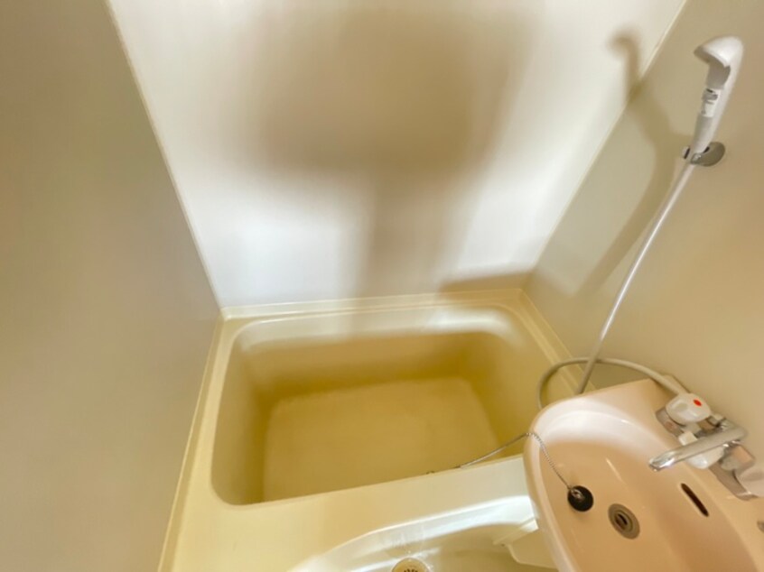 バス／シャワールーム等 ハイムヤマウチ