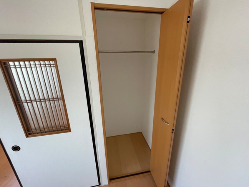 収納 ハイムヤマウチ