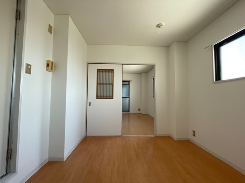 居室 ハイムヤマウチ