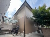 コンフォルト苅田