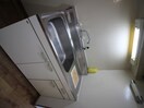 キッチン ビーナスハイツ森小路