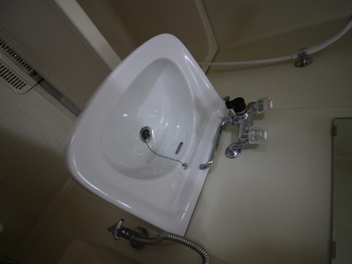 洗面 ビーナスハイツ森小路