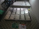 建物設備 ビーナスハイツ森小路