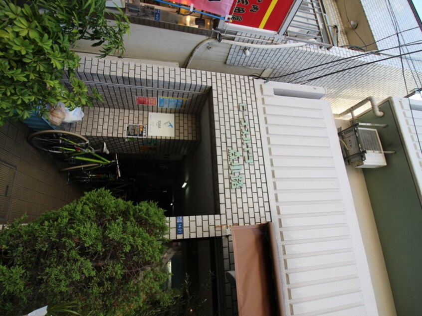 その他 ビーナスハイツ森小路