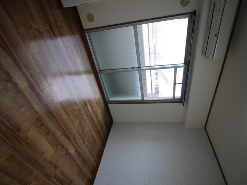 居室 ビーナスハイツ森小路