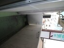 ベランダ・バルコニー ビーナスハイツ森小路