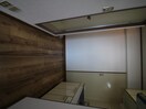 廊下 ビーナスハイツ森小路