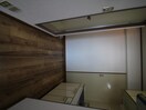 廊下 ビーナスハイツ森小路