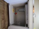 収納 ビーナスハイツ森小路