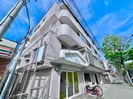 ロングライフ パートⅢの外観