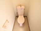 トイレ シャトラン弓木三番館