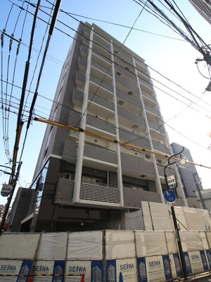 仮）セレーナコンフォルト天神橋