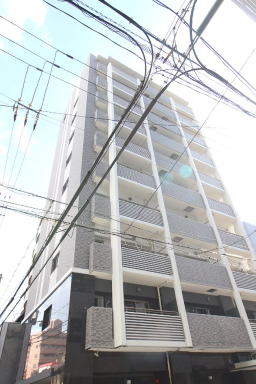 外観写真 セレーナ・コンフォルト天神橋