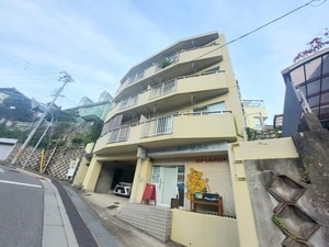 赤塚橋ハイツ