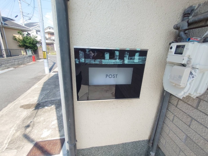 建物設備 小倉町西山11-113貸家