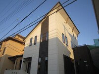 清水様一戸建