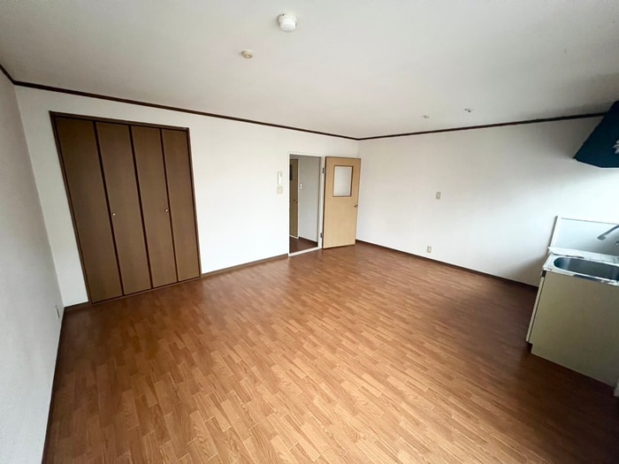 居室 グリーンハイツトウジョウ