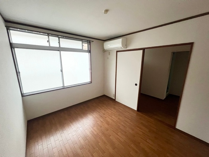 居室 グリーンハイツトウジョウ