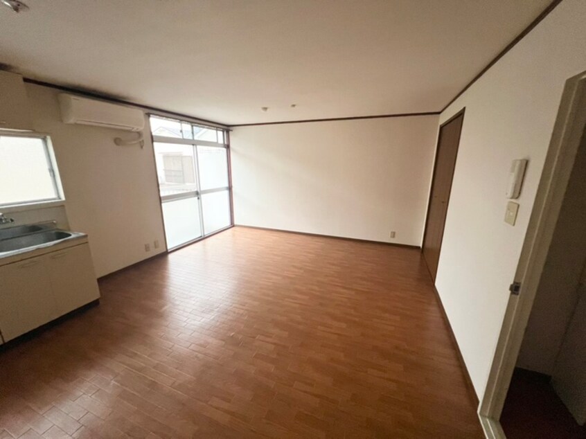 居室 グリーンハイツトウジョウ