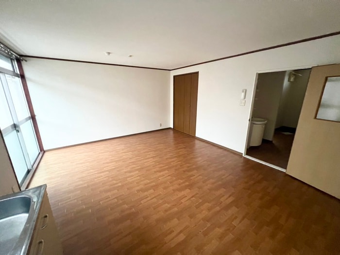 居室 グリーンハイツトウジョウ