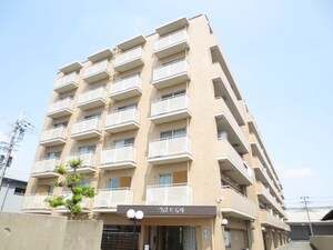 ダイアパレス新石切（409）