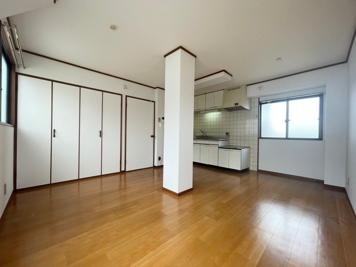 居室 永光ビルディング熊内橋