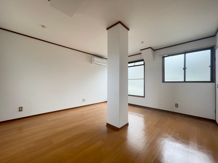 居室 永光ビルディング熊内橋