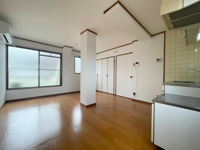 居室 永光ビルディング熊内橋