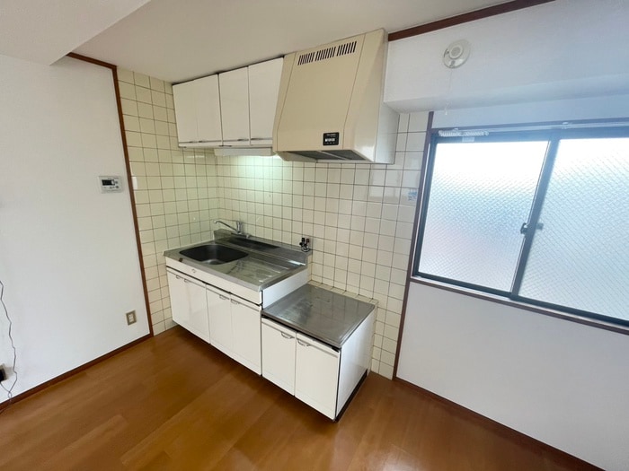 キッチン 永光ビルディング熊内橋