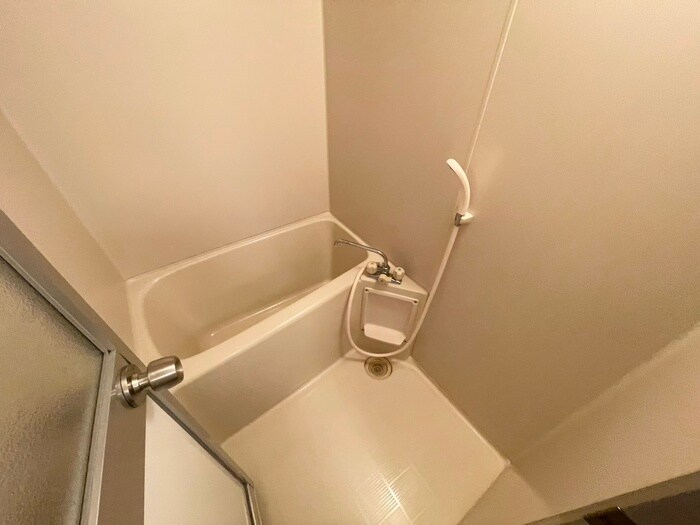 バス／シャワールーム等 永光ビルディング熊内橋