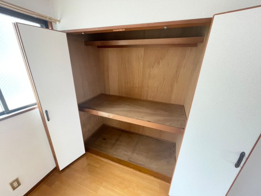 収納 永光ビルディング熊内橋