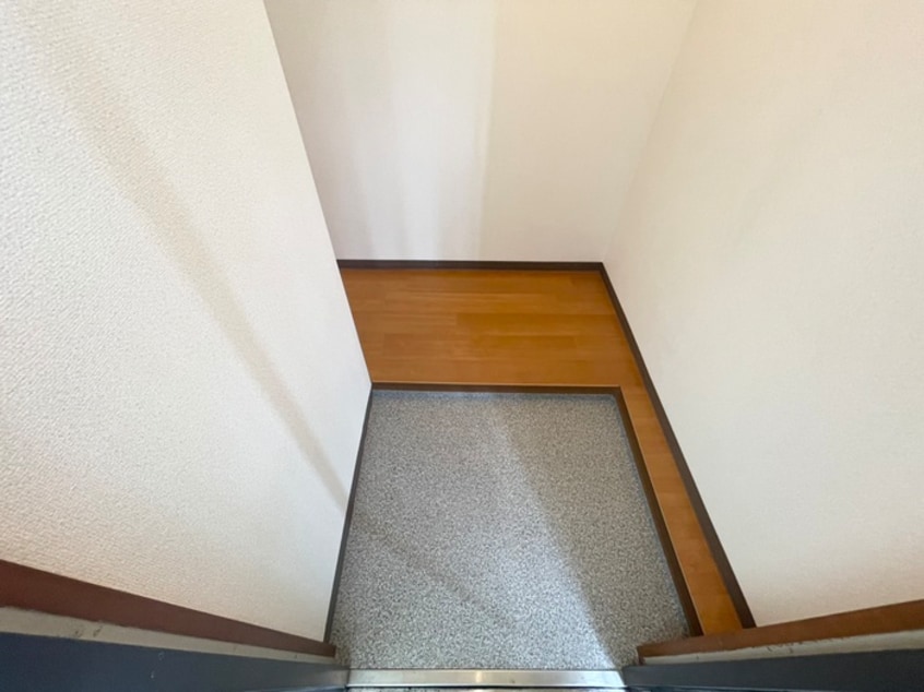 玄関 永光ビルディング熊内橋