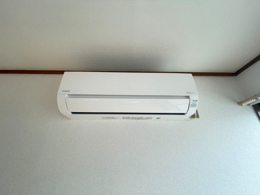 内観写真 永光ビルディング熊内橋