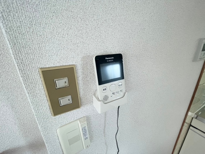 内観写真 永光ビルディング熊内橋