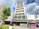 リヴェール綾堀川の外観