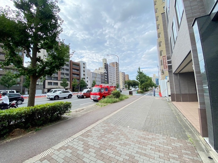 周辺環境 リヴェール綾堀川