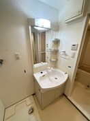 洗面 リヴェール綾堀川