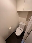 トイレ リヴェール綾堀川