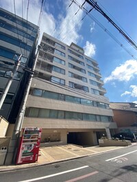 ラフィーネ御池