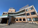 PRIME IKU 北白川の外観