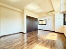居室 PRIME IKU 北白川