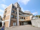 外観写真 PRIME IKU 北白川
