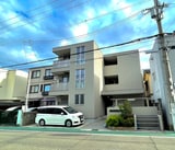 メゾン・ド・トキワ