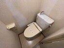 トイレ クラタス平野