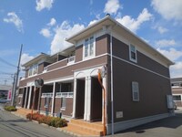 ウエストフィ－ル参号館