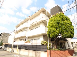末広ハイツ