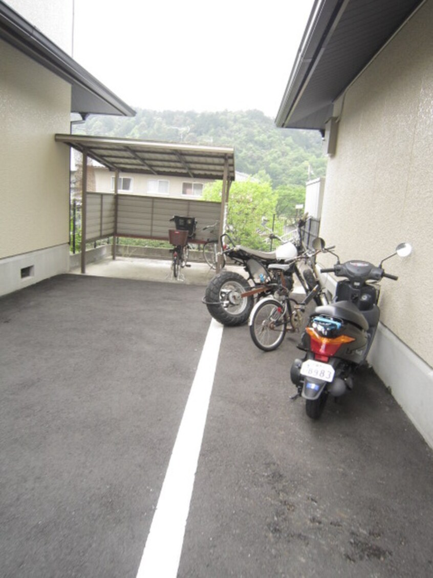 外観写真 セジュールロゼット